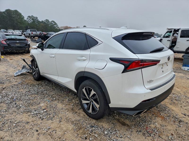 Aukcja sprzedaży 2018 Lexus Nx 300 Bas, vin: JTJYARBZ7J2106299, numer aukcji: 97626235
