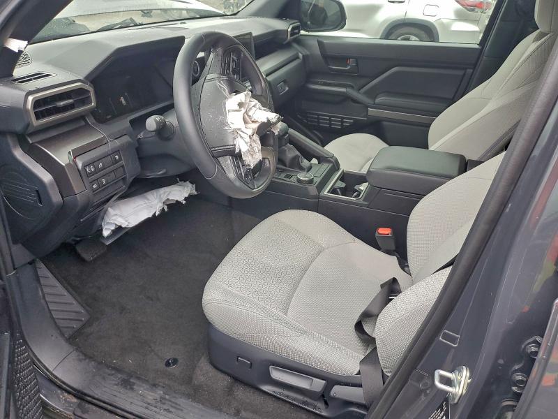 94221535 :رقم المزاد ، JTEVA5AR3S5005062 vin ، 2025 Toyota 4runner Sr مزاد بيع