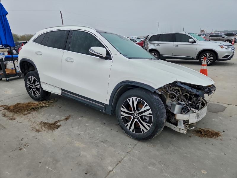 Продажа на аукционе авто 2025 Mercedes-benz Gla 250, vin: W1N4N4GB8SJ656633, номер лота: 95173355