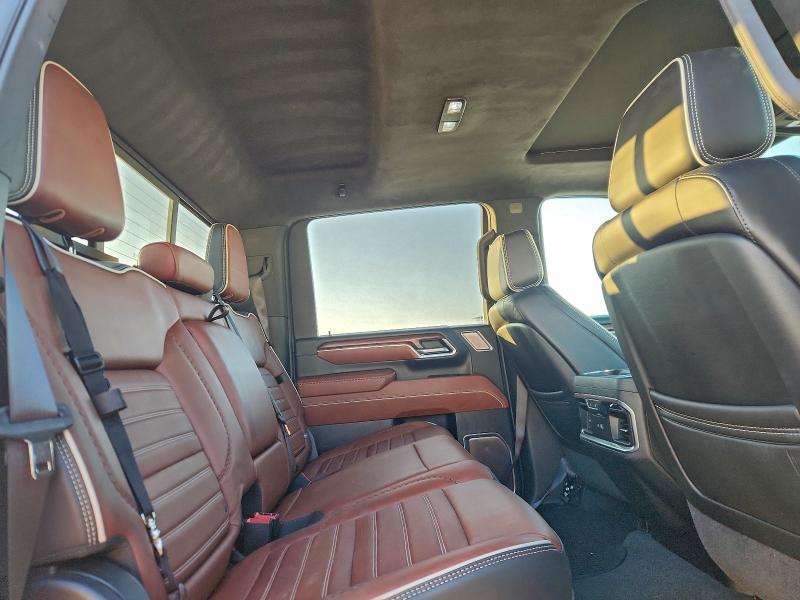 Продаж на аукціоні авто 2024 Gmc Sierra K35, vin: 1GT49YEY7RF114771, номер лоту: 73452765