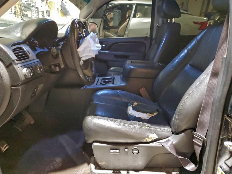 Продаж на аукціоні авто 2013 Gmc Sierra, vin: 3GTP2WE70DG268811, номер лоту: 95969875