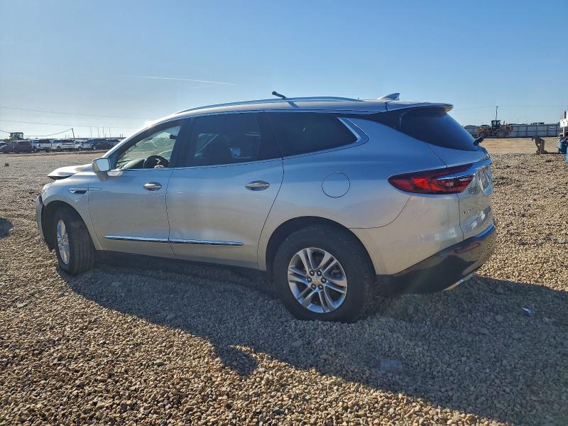 95972605 :رقم المزاد ، 5GAERBKW0JJ161728 vin ، 2018 Buick Enclave مزاد بيع