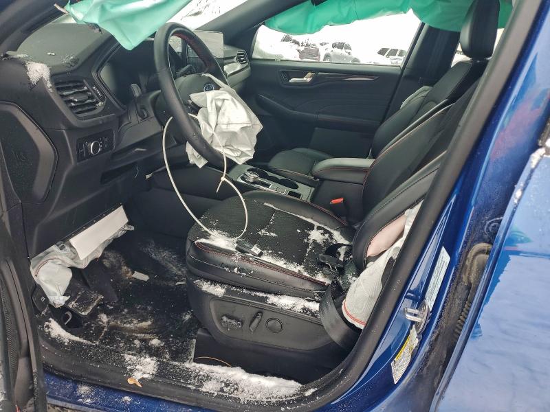 Продаж на аукціоні авто 2023 Ford Escape, vin: 1FMCU9MN0PUB27986, номер лоту: 94295895