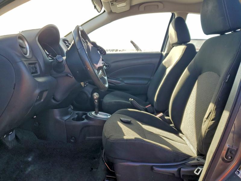 Aukcja sprzedaży 2018 Nissan Versa, vin: 3N1CN7APXJL826459, numer aukcji: 98194745