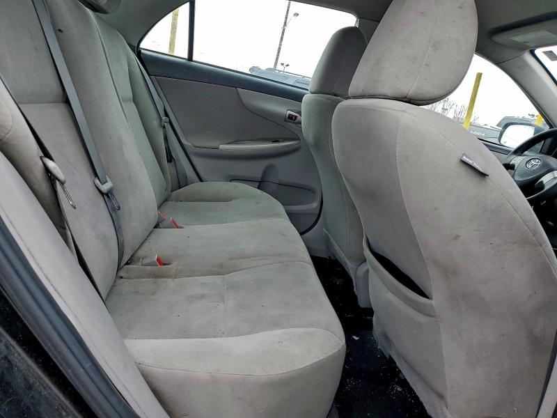 Продажа на аукционе авто 2013 Toyota Corolla, vin: 5YFBU4EE2DP139096, номер лота: 94945495