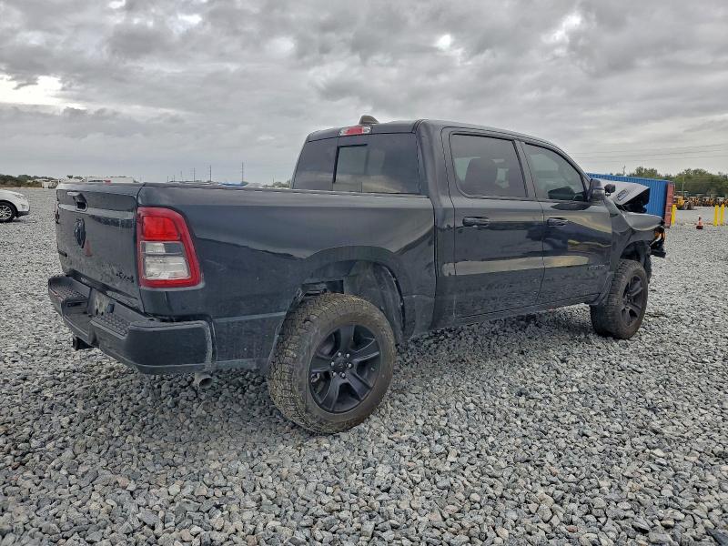 Продаж на аукціоні авто 2023 Ram 1500 Big H, vin: 1C6RRFFG0PN570816, номер лоту: 73920495