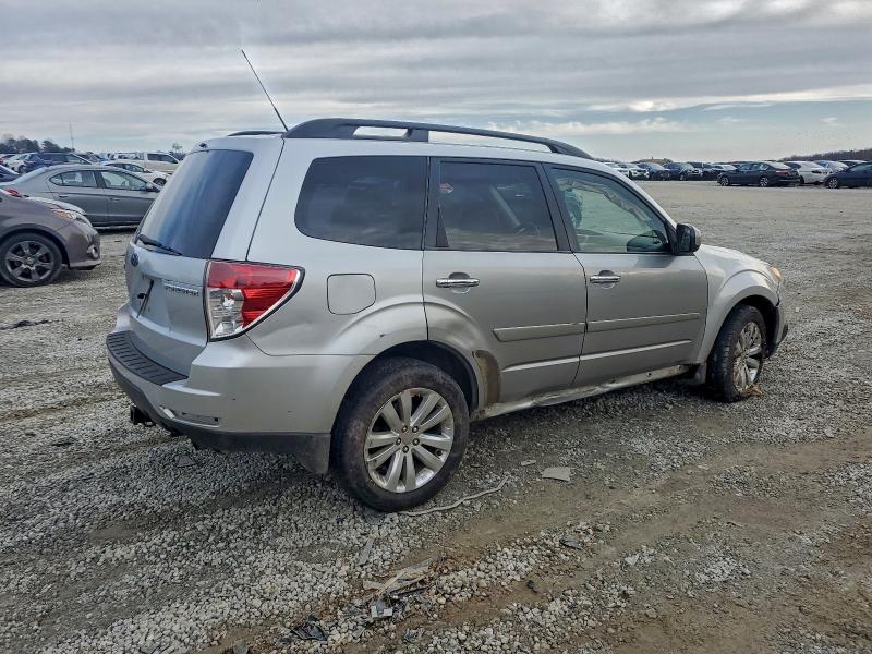 Продажа на аукционе авто 2011 Subaru Forester, vin: JF2SHBDC8BH745733, номер лота: 96054315