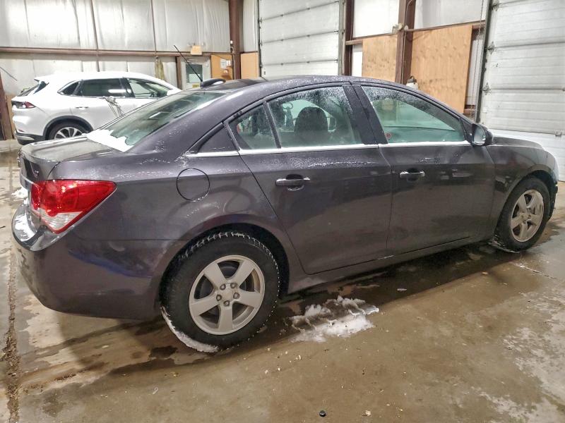 Продажа на аукционе авто 2016 Chevrolet Cruze Limited, vin: 1G1PF5SB5G7185522, номер лота: 98019695