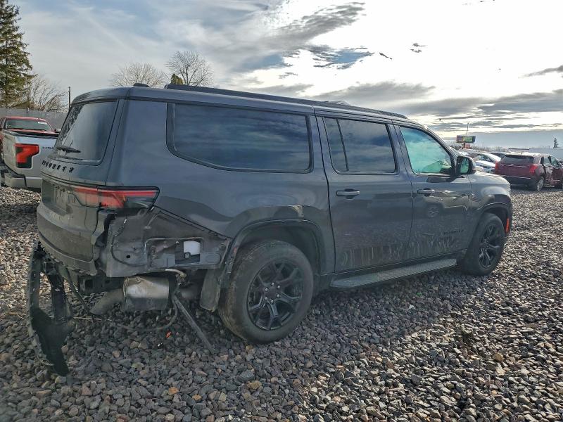 Продажа на аукционе авто 2024 Jeep Wagoneer, vin: 1C4SJSBP9RS153411, номер лота: 97782025