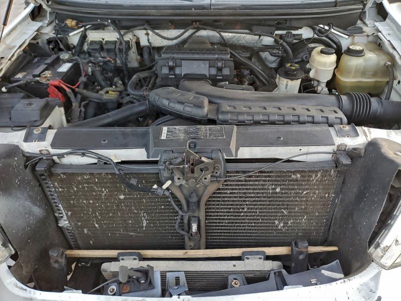 Aukcja sprzedaży 2007 Ford F150 Super, vin: 1FTPW14V87FB70106, numer aukcji: 96474975