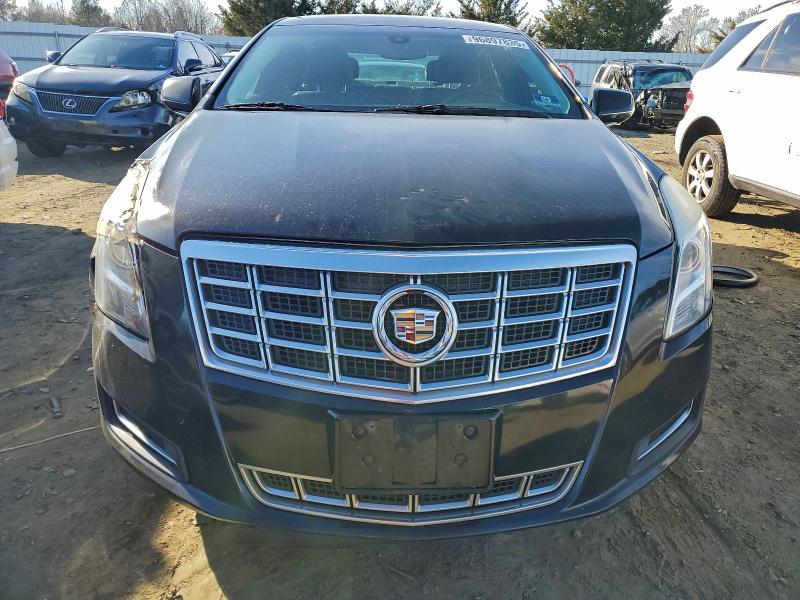 Продаж на аукціоні авто 2013 Cadillac Xts, vin: 2G61N5S30D9221350, номер лоту: 96897835