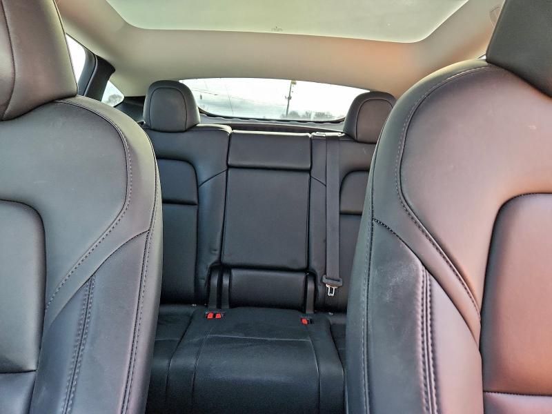 Aukcja sprzedaży 2023 Tesla Model Y, vin: 7SAYGDEF1PF804048, numer aukcji: 90954625