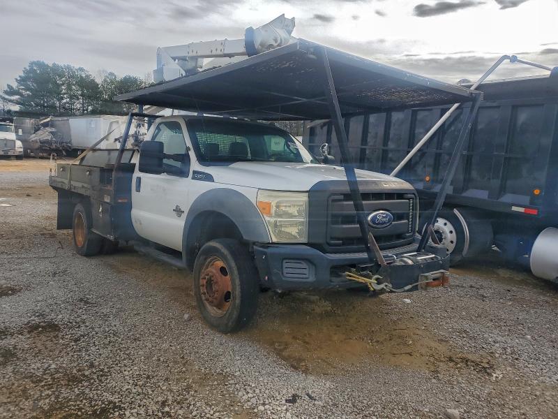 Aukcja sprzedaży 2011 Ford F550, vin: 1FDUF5HT2BEB16166, numer aukcji: 94983665