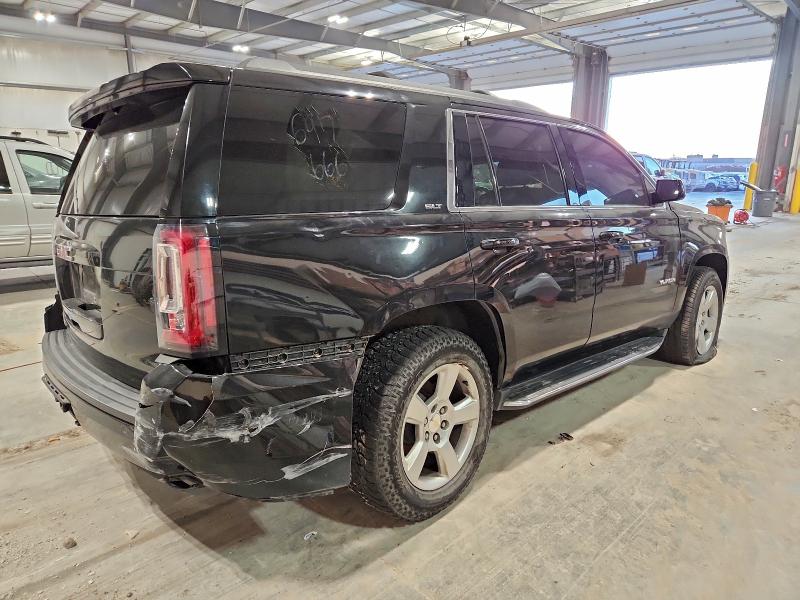 Aukcja sprzedaży 2017 Gmc Yukon, vin: 1GKS2BKC4HR134379, numer aukcji: 97369465