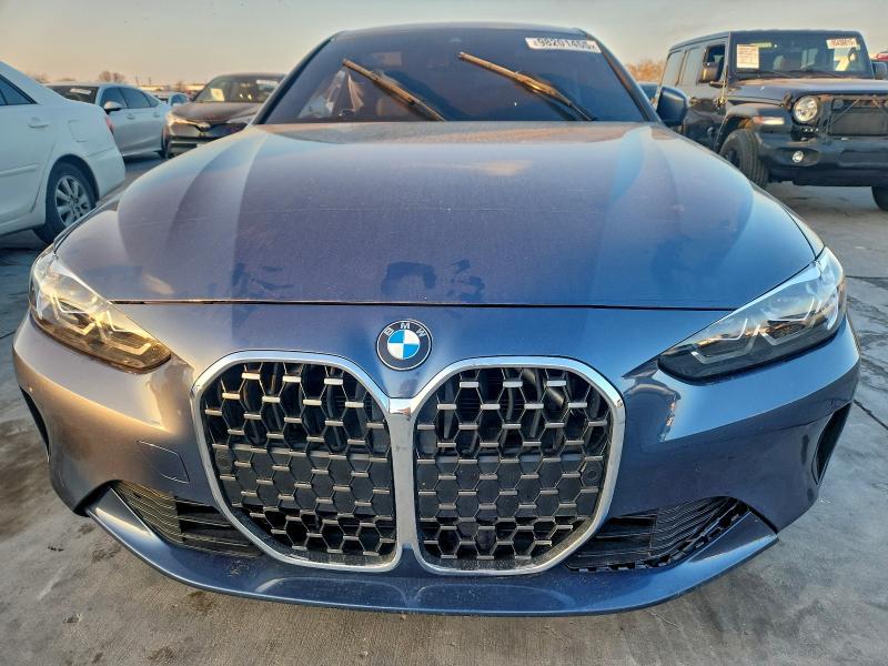 98201455 :رقم المزاد ، WBA53AP03MCF85461 vin ، 2021 Bmw 430i مزاد بيع