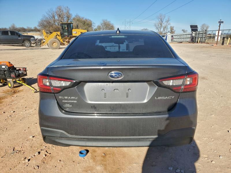 2020 Subaru Legacy Pre მანქანა იყიდება აუქციონზე, vin: 4S3BWAC66L3025730, აუქციონის ნომერი: 96487465