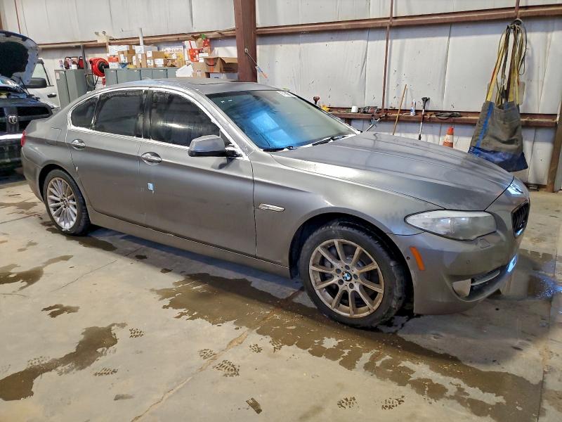 97162315 :رقم المزاد ، WBAFU7C51DDU70757 vin ، 2013 Bmw 535 Xi مزاد بيع
