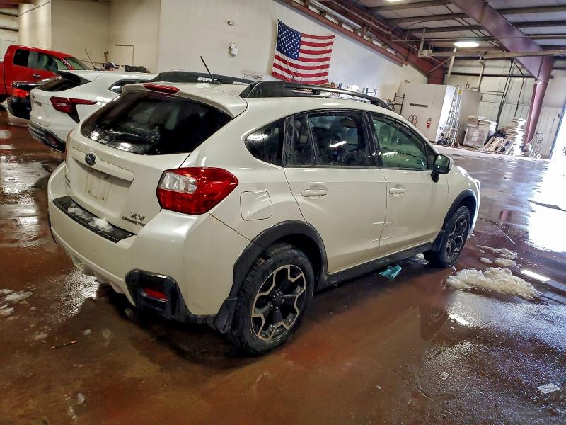 Продажа на аукционе авто 2014 Subaru Xv Crosstrek, vin: JF2GPAGC0E8331266, номер лота: 94949505