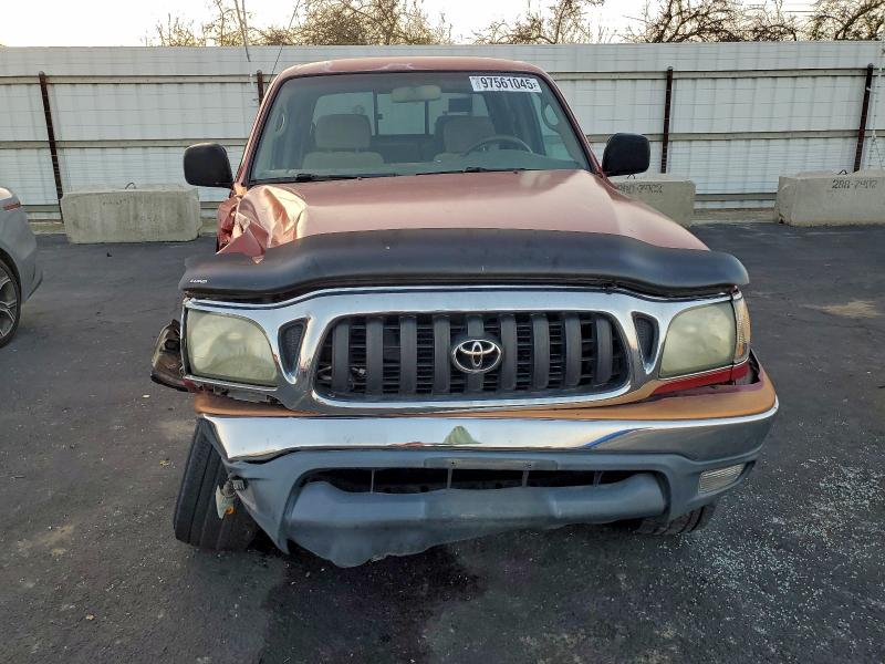Aukcja sprzedaży 2003 Toyota Tacoma, vin: 5TEGN92N03Z289379, numer aukcji: 97561045