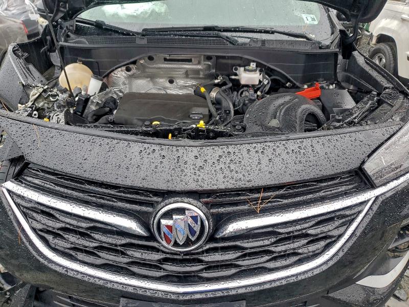 97442215 :رقم المزاد ، KL4MMBS22PB053565 vin ، 2023 Buick Encore Gx مزاد بيع