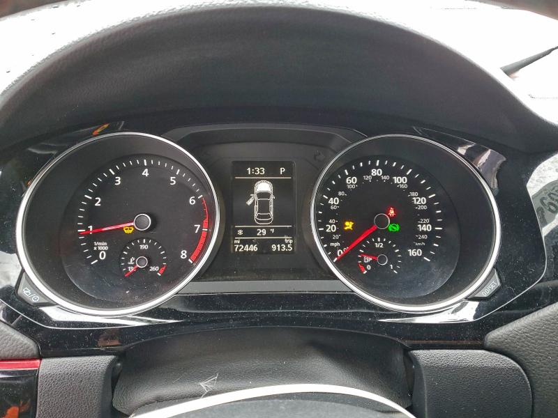 94394105 :رقم المزاد ، 3VW4T7AJ1FM267563 vin ، 2015 Volkswagen Jetta مزاد بيع