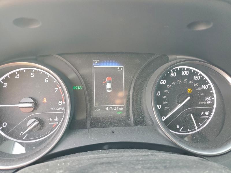 Продаж на аукціоні авто 2023 Toyota Camry, vin: 4T1S11AK6PU822652, номер лоту: 94308955