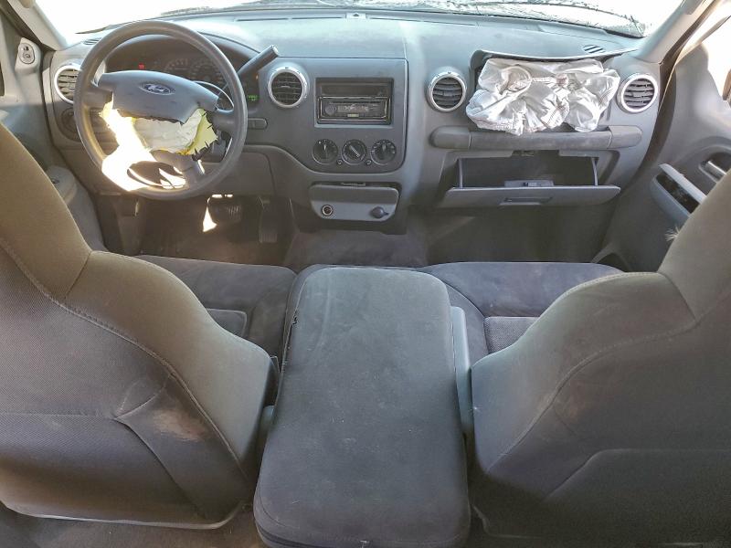 Aukcja sprzedaży 2004 Ford Expedition, vin: 1FMRU13W24LA52098, numer aukcji: 95071315