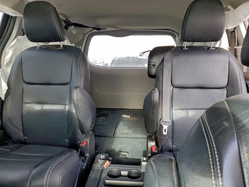 Продаж на аукціоні авто 2020 Toyota Sienna, vin: 5TDXZ3DCXLS025404, номер лоту: 96181115