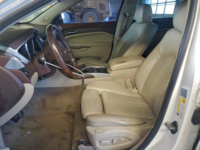 Продаж на аукціоні авто 2011 Cadillac Srx, vin: 3GYFNAEY1BS565444, номер лоту: 97175985