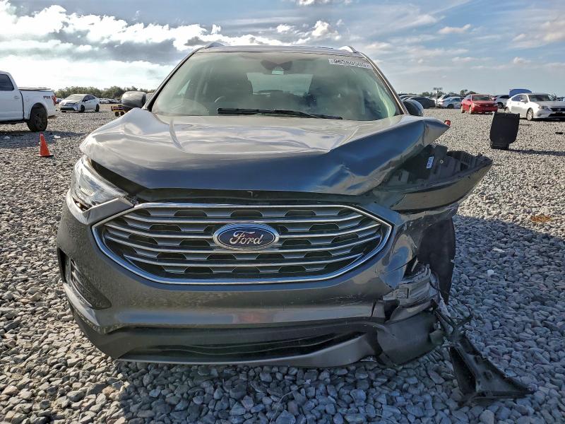 2022 Ford Edge მანქანა იყიდება აუქციონზე, vin: 2FMPK4J92NBB15035, აუქციონის ნომერი: 96380505
