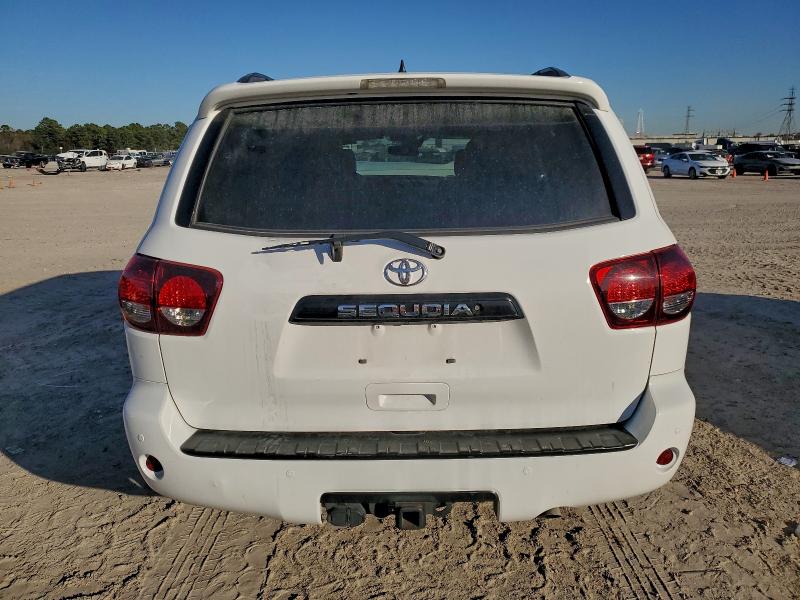 Продажа на аукционе авто 2019 Toyota Sequoia, vin: 5TDZY5G12KS073172, номер лота: 97726235