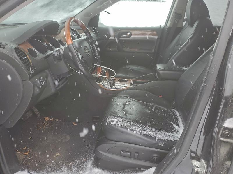 94873025 :رقم المزاد ، 5GAKRBED0BJ416117 vin ، 2011 Buick Enclave مزاد بيع