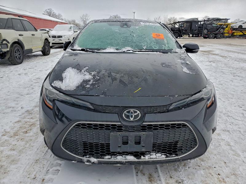 2020 Toyota Corolla მანქანა იყიდება აუქციონზე, vin: 5YFBPRBE6LP001875, აუქციონის ნომერი: 96127405