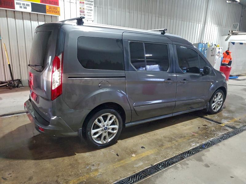 Aukcja sprzedaży 2016 Ford Transit Connect, vin: NM0GE9F7XG1288278, numer aukcji: 96120605