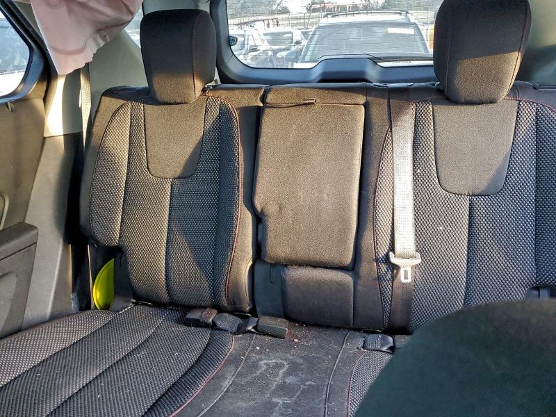 Продаж на аукціоні авто 2012 Chevrolet Equinox, vin: 2GNFLDE56C6392045, номер лоту: 95731765