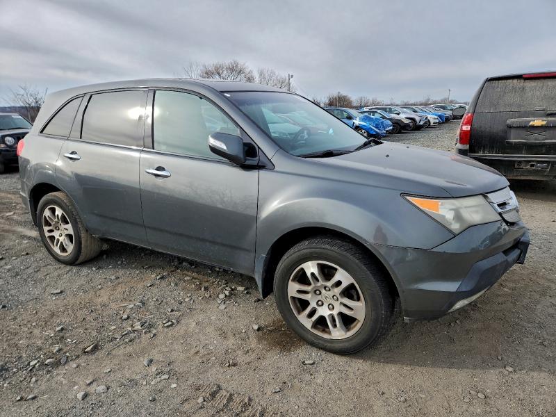 Продаж на аукціоні авто 2008 Acura Mdx, vin: 2HNYD28318H505760, номер лоту: 95320295