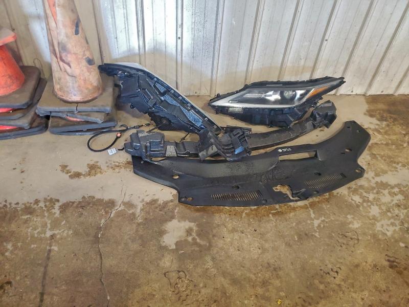 2021 Lexus Rx მანქანა იყიდება აუქციონზე, vin: 2T2SZMDA9MC275589, აუქციონის ნომერი: 98053615