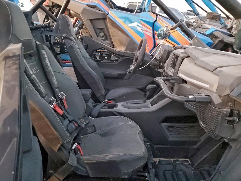 95788825 :رقم المزاد ، 3NSSPD921SG135582 vin ، 2025 Polaris Rzr مزاد بيع