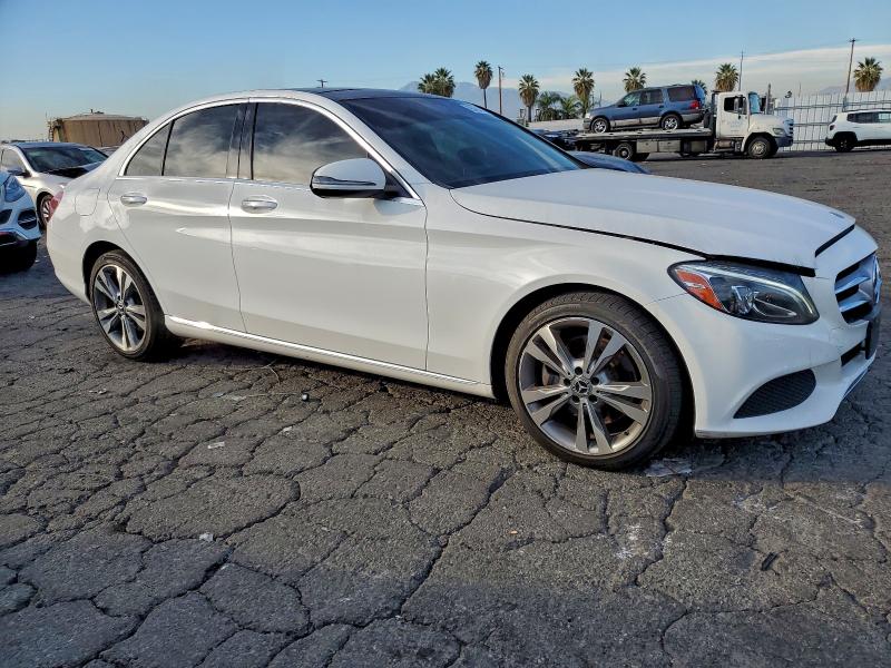 Aukcja sprzedaży 2017 Mercedes-benz C 300, vin: 55SWF4JB3HU227162, numer aukcji: 95454285