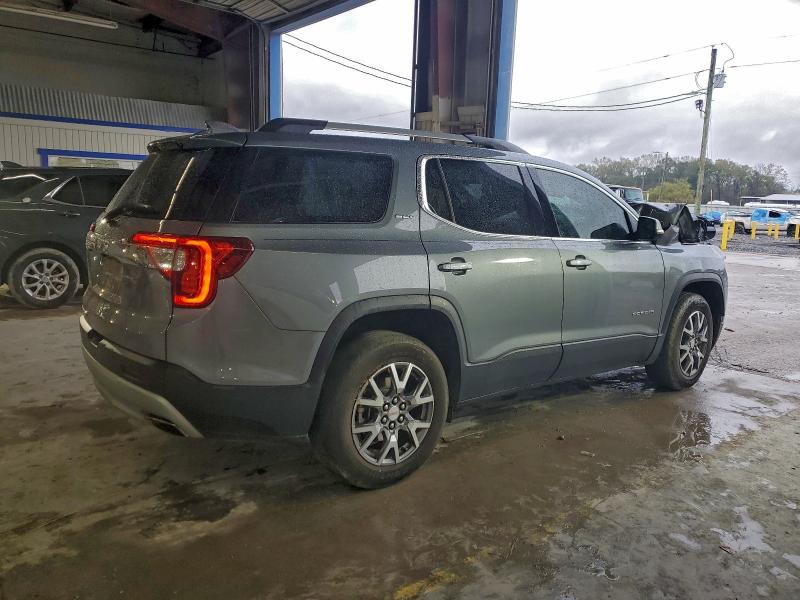 Продаж на аукціоні авто 2020 Gmc Acadia Slt, vin: 1GKKNMLS8LZ176393, номер лоту: 95018295