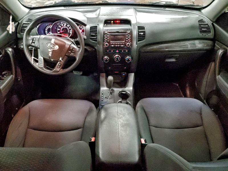 Aukcja sprzedaży 2011 Kia Sorento, vin: 5XYKTDA20BG066696, numer aukcji: 96763715