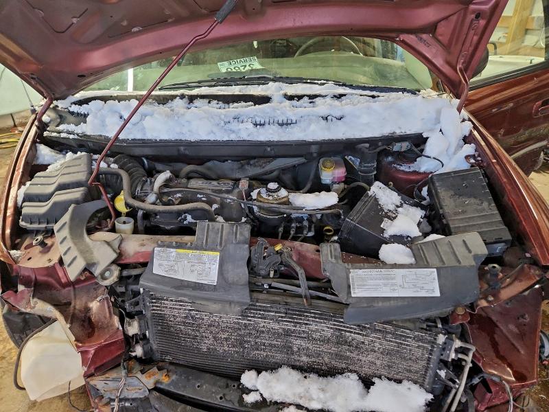 Aukcja sprzedaży 2007 Chrysler Town & Country, vin: 2A4GP54L07R210796, numer aukcji: 94951425