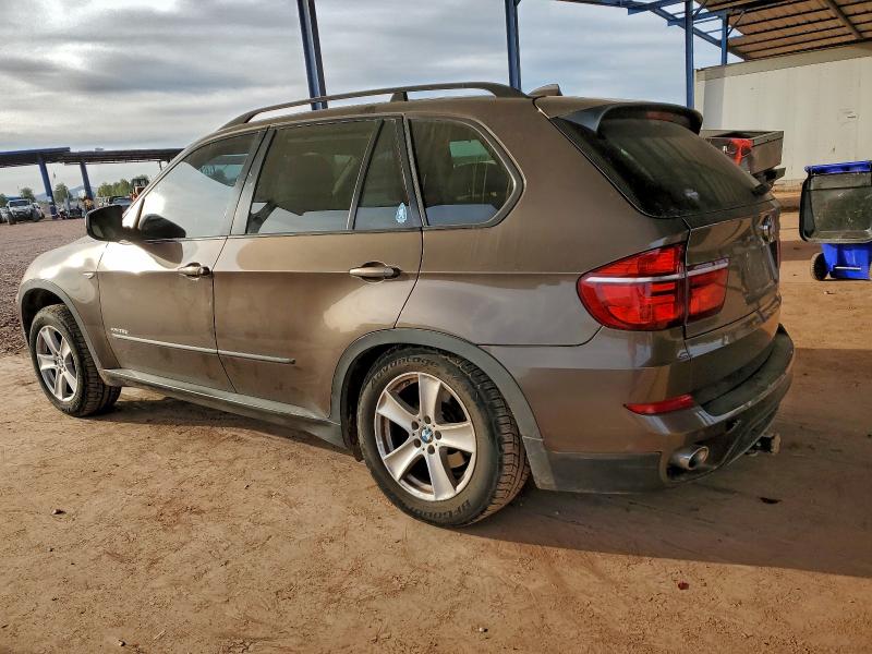 2011 Bmw X5 Xdrive3 მანქანა იყიდება აუქციონზე, vin: 5UXZW0C54BL662631, აუქციონის ნომერი: 97227025