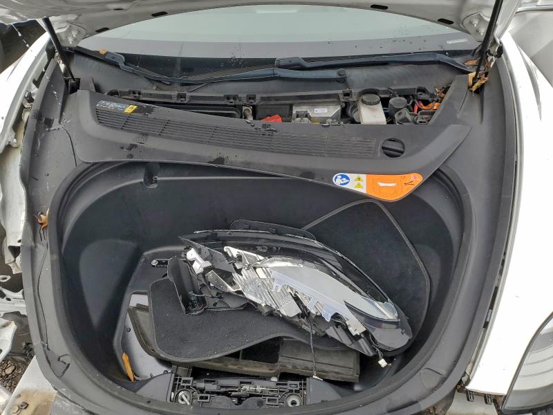 Aukcja sprzedaży 2018 Tesla Model 3, vin: 5YJ3E1EA0JF015686, numer aukcji: 95513985