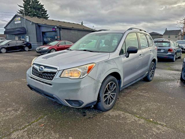 98297435 :رقم المزاد ، JF2SJABC7FH475644 vin ، 2015 Subaru Forester 2 مزاد بيع