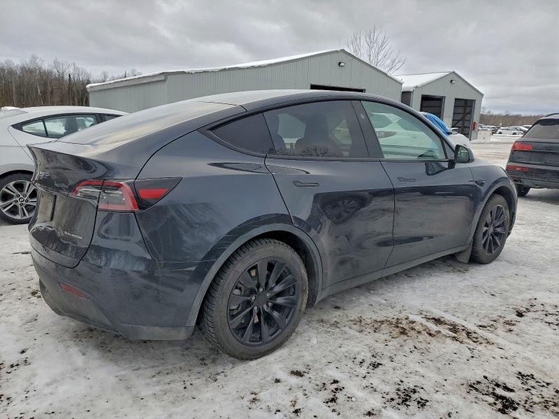 Aukcja sprzedaży 2024 Tesla Model Y, vin: 7SAYGDEE5RF992597, numer aukcji: 96006795