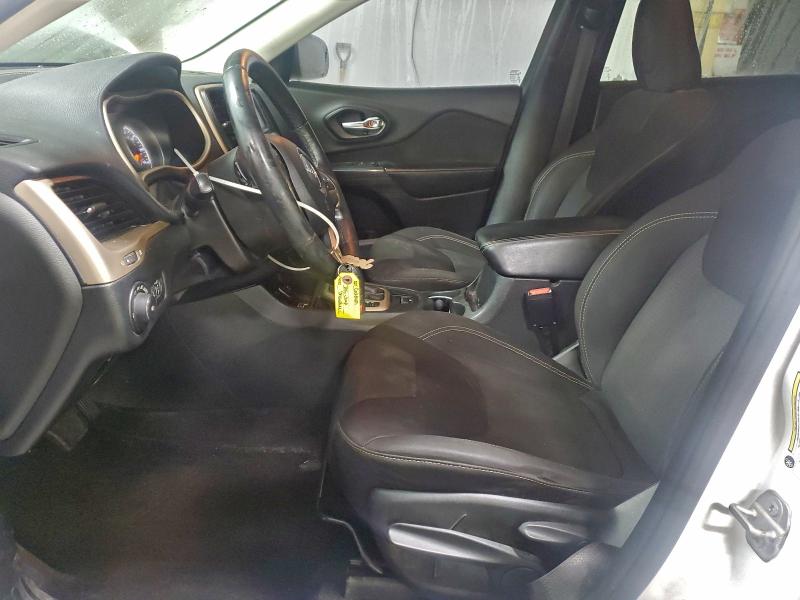 95276935 :رقم المزاد ، 1C4PJLCB0FW657560 vin ، 2015 Jeep Cherokee مزاد بيع