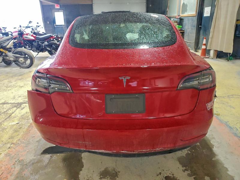 Aukcja sprzedaży 2019 Tesla Model 3, vin: 5YJ3E1EAXKF484561, numer aukcji: 96508975