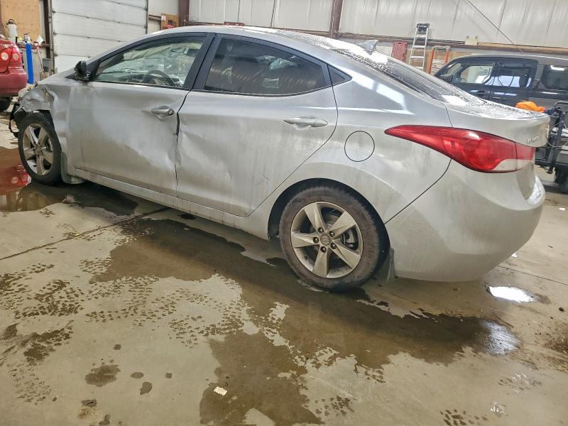 Продажа на аукционе авто 2011 Hyundai Elantra, vin: 5NPDH4AE3BH005114, номер лота: 95965125