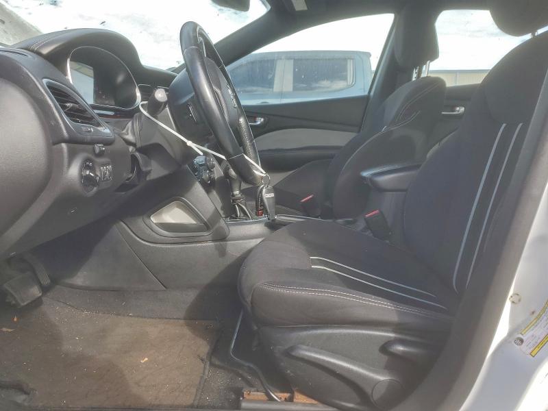 Продаж на аукціоні авто 2014 Dodge Dart Sxt, vin: 1C3CDFBB7ED868259, номер лоту: 98747815